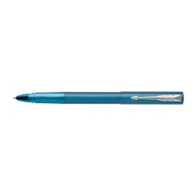 Parker 1502/2459776 Royal Vector XL Teal roller