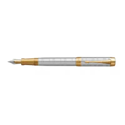 Parker 1502/8175078 Duofold SE Queen´s Platinum Jubilee Centennial