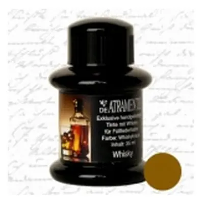 De Atramentis Whisky inkoust 35 ml