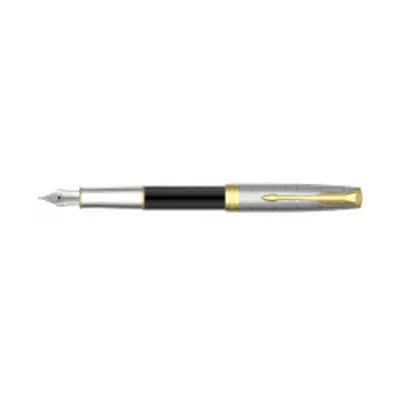 Parker 1502/5159784 plnicí pero hrot F