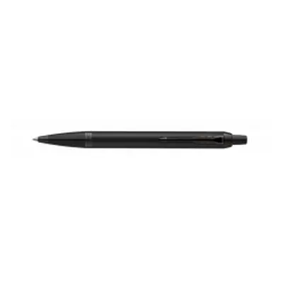 Parker Royal I.M. Achromatic Black BT 1502/3227618, kuličkové pero