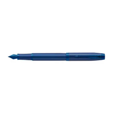 Parker IM Monochrome Blue 1502/3132963