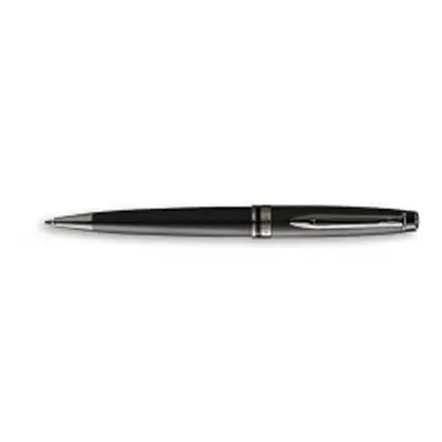 Waterman Expert Metallic Black RT 1507/2959251, kuličkové pero