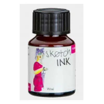 Rohrer & Klingner RK42300050 Sketchink Vroni 50 ml