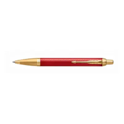 Parker Royal I.M. Premium Red GT 1502/3243644, kuličkové pero