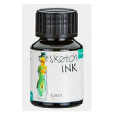 Rohrer & Klingner RK42500050 Sketchink Klara 50 ml