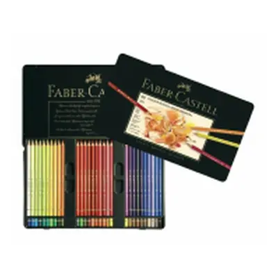 Faber-Castell 110060 Polychromos 60 ks