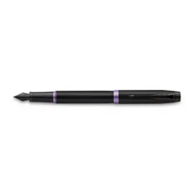 Parker 1502/3172948 IM Professionals Vibrant Rings Amethyst Purple