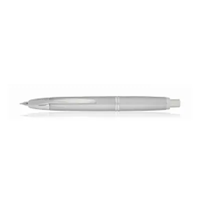 Pilot Capless Rhodium Silver 1003-054, plnicí pero