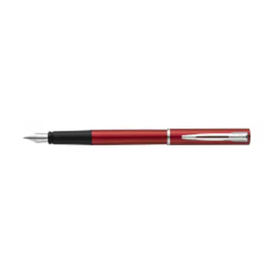 Waterman Graduate Allure Red CT 1507/1368194, plnicí pero