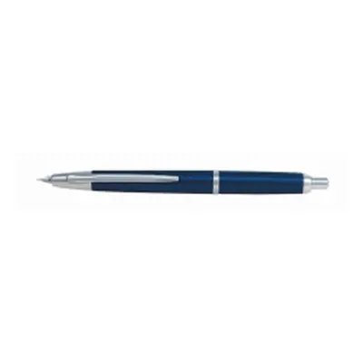 Pilot Capless Décimo Blue 1006-003, plnicí pero