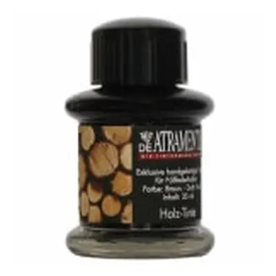 De Atramentis Wood inkoust 35 ml