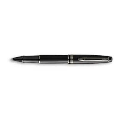 Waterman Expert Metallic Black RT 1507/4959190, keramické pero