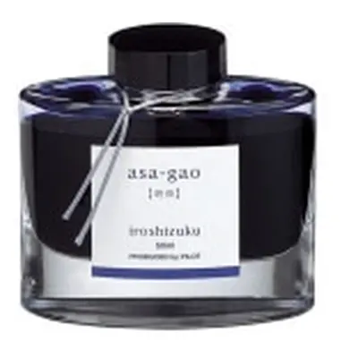 Pilot Iroshizuku Asa-Gao - Morning Glory lahvičkový inkoust LP-1130-AS