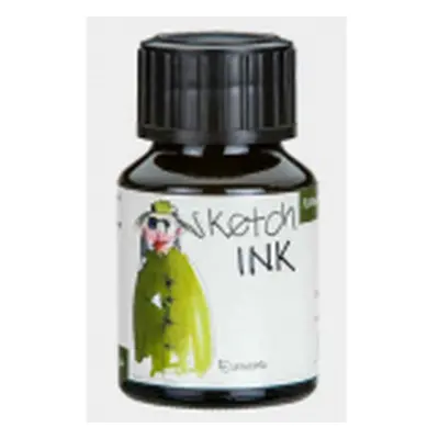 Rohrer & Klingner RK42500050 Sketchink Emma 50 ml