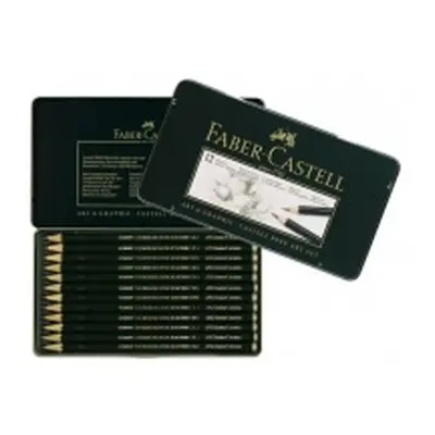 Faber-Castell 9000 12 ks