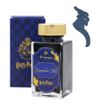 Montegrappa IAHPBZIB Harry Potter Ravenclaw Blue inkoust 50 ml