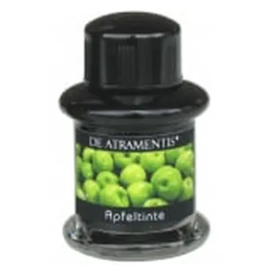 De Atramentis Apple inkoust 35 ml