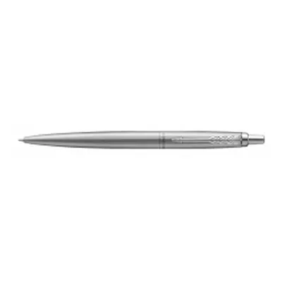 Parker Jotter XL Monochrome Stainless Steel CT kuličková tužka 1502/1222756