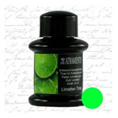 De Atramentis Lime inkoust 35 ml