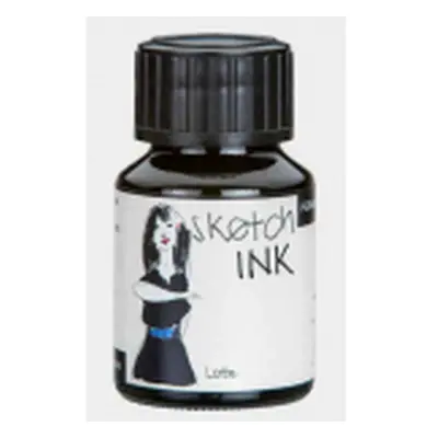 Rohrer & Klingner RK42300050 Sketchink Lotte 50 ml