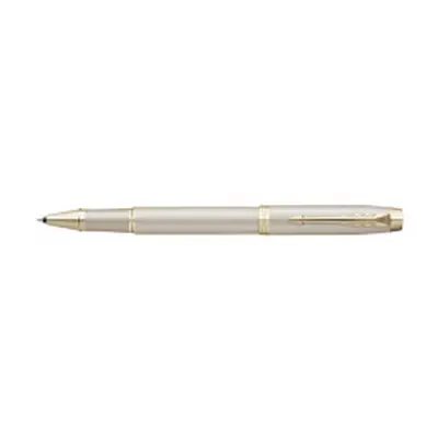 Parker IM Monochrome Champagne roller 1502/3472955