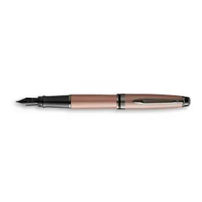 Waterman Expert Metallic Rose Gold RT 1507/1959261, plnicí pero