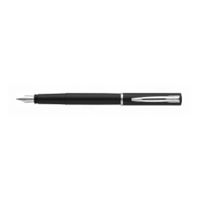 Waterman Graduate Allure Black CT 1507/1368196, plnicí pero