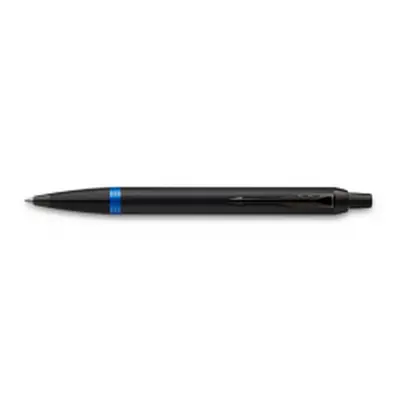 Parker 1502/3272941 IM Professionals Vibrant Rings Marine Blue kuličkové pero