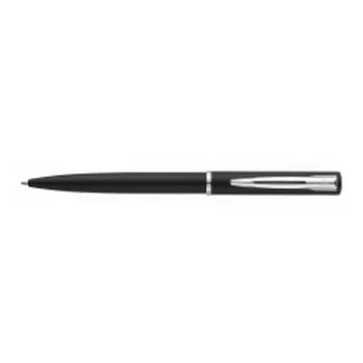 Waterman Graduate Allure Black CT 1507/2368192, kuličkové pero