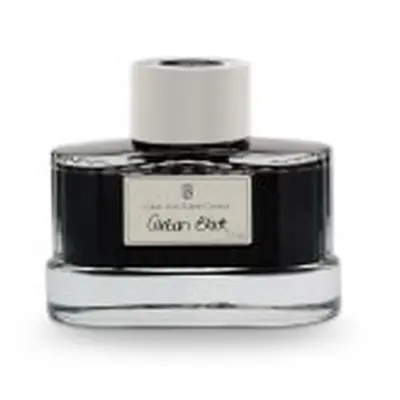 GvFC Carbon Black, černý dokumentní inkoust 75 ml