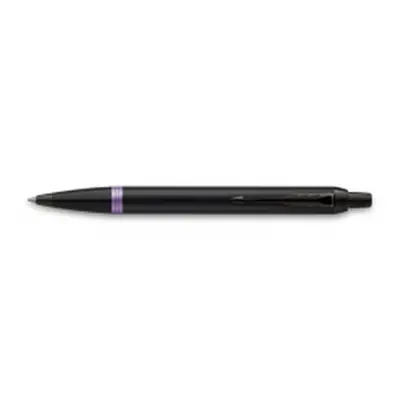 Parker 1502/3272951 IM Professionals Vibrant Rings Amethyst Purple kuličkové pero