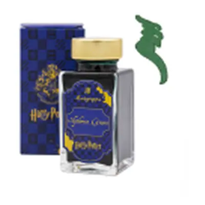 Montegrappa IAHPBZIG Harry Potter Slytherin Green inkoust 50 ml