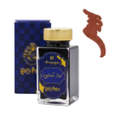 Montegrappa IAHPBZIR Harry Potter Gryffindor Red inkoust 50 ml