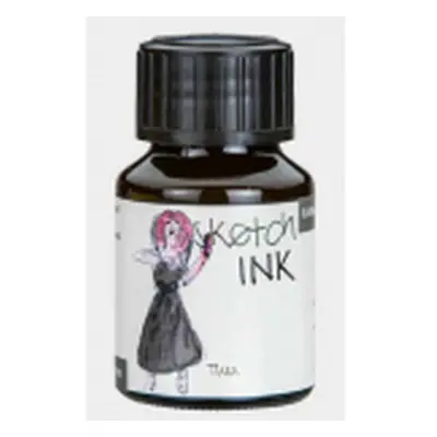 Rohrer & Klingner RK42500050 Sketchink Thea 50 ml