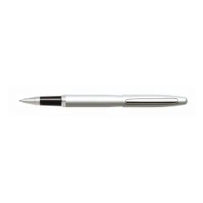 Sheaffer VFM Strobe Silver 9400-1, keramické pero