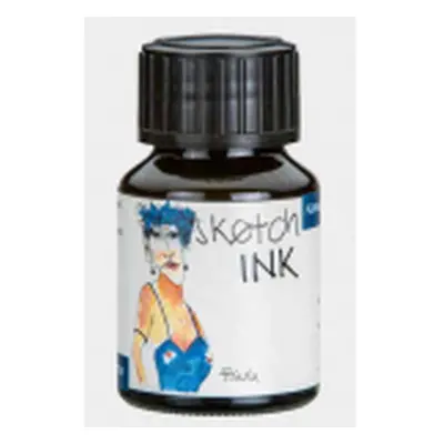 Rohrer & Klingner RK42730050 Sketchink Frieda 50 ml