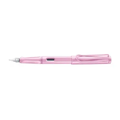 Lamy Safari Lightrose hrot F 1506/0207238