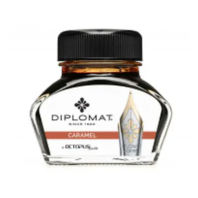 Diplomat D41001023 Caramel 30 ml