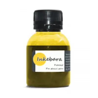 Inkebara Petrklíčový lahvičkový inkoust 60 ml