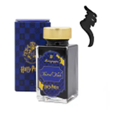 Montegrappa IAHPBZIC Harry Potter Thestral Black inkoust 50 ml