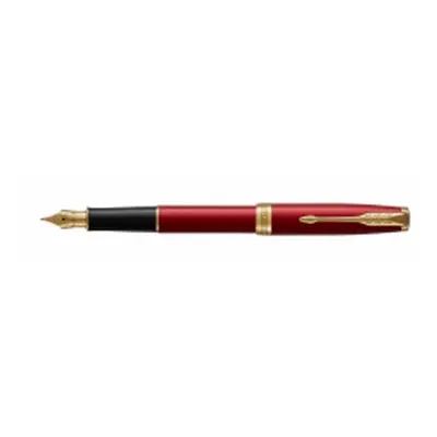 Parker 1502/5131473 Royal Sonnet Red GT plnicí pero