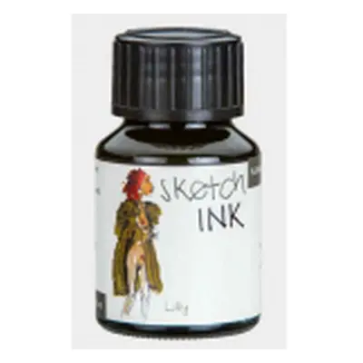 Rohrer & Klingner RK42500050 Sketchink Lilly 50 ml