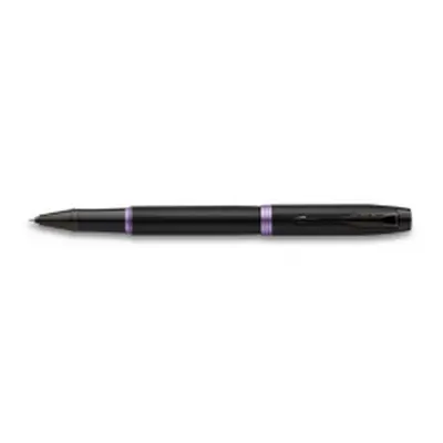 Parker 1502/3472950 IM Professionals Vibrant Rings Amethyst Purple roller