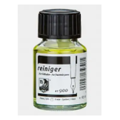 Rohrer & Klingner Reiniger čistič plnicích per 45 ml