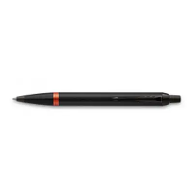 Parker 1502/3272946 IM Professionals Vibrant Rings Flame Orange kuličkové pero