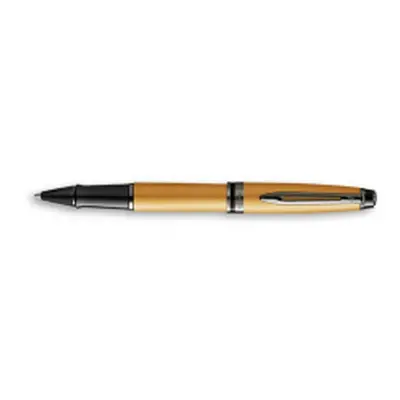 Waterman Expert Metallic Gold RT 1507/4959259, keramické pero