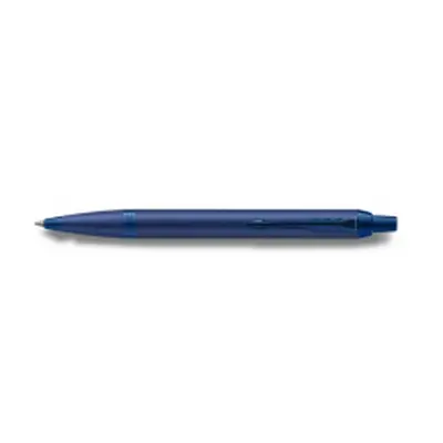 Parker IM Monochrome Blue 1502/3232966