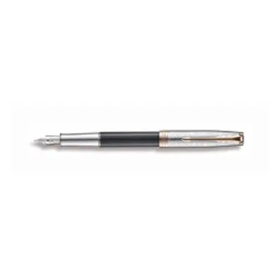 Parker Royal Sonnet Strata PGT 1502/5154826, plnicí pero