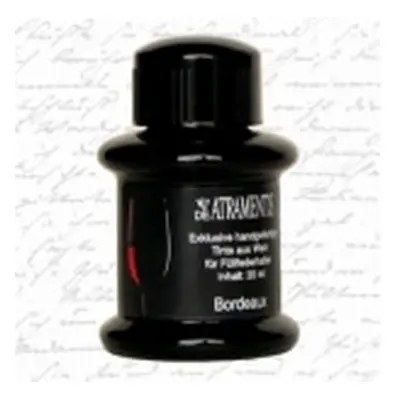 De Atramentis Bordeaux inkoust 35 ml